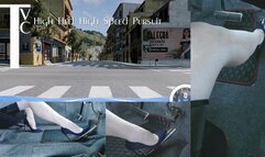 High Heel High Speed Pursuit (mp4 1080p)