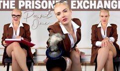 The Prisoner Exchange - Part 1