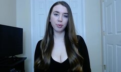 ASMR Pussy Free Acceptance