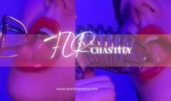 Female Led Relationship - Chastity
