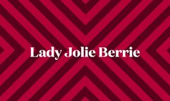 Mean Edging Games in a Restraint Chair - part I (HD version)