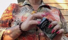 Menthol Lung fuck MP4 Format