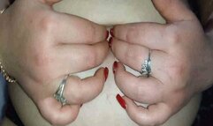 Fuck my deep navel WMV