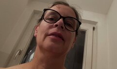 Just my big hanging boobs (2022) (MP4)