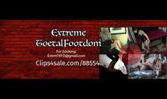 Beat Up and Beat Down 720p