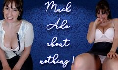 Much Ado about Nothing