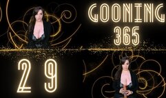 Gooning 365: 29(480MP4)