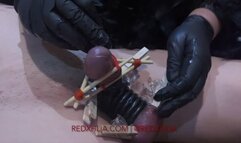 CBT TEMPERATURE PLAY