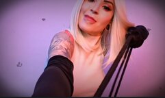 Smothered Bully - POV, FEMME FATAL, ROPE BONDAGE