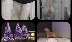 ASMR HOLIDAY 2023 EDITION