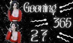 Gooning 365: 27 (1080WMV)