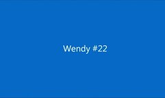 Wendy022 (MP4)