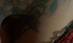 Made my friends mom gag