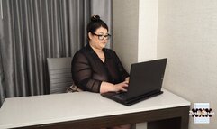 The Perverted Librarian