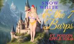 Snow White & the 7 Burps ft. Poison Apple Soda (1080WMV)