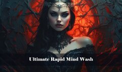 Ultimate Rapid Mind Wash MP3