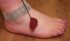 #2 Submission is pleasure for Loser (no talking)