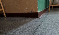 Karlotta the executive (CUSTOM)