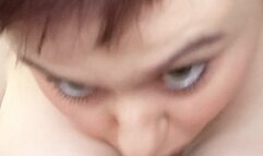 Use All Three Of My Holes