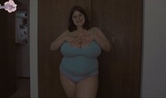 Tank Top Shaking, Bouncing, Dirty Talk and More 1080p