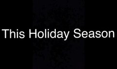 JINGLE BALLS with Morgana Soles & Mistress Selene