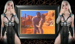 Please your step-father - TABOO GAY JOI, ASMR