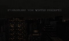 Fembot Kendra James gets Remote Controlled