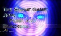 Total Exposure - The Sick Truth of Your Desires (Blackmail) mov