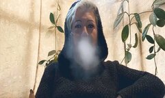 Tobacco cough again MP4