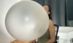 2 Big Sexy Bubbles PT 1 of 4