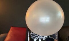 2 Big Sexy Bubbles PT 2 of 4