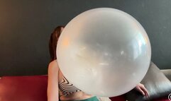 2 Big Sexy Bubbles PT 3 of 4