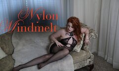 Nylon Mindmelt