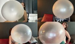 End of Year Bubbles 2023 4 Parts