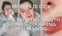 Adoring Step-Mommy Needs Your Comfort To Feel Better