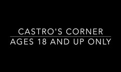 Castro Mouth Tour Spanish Lesson