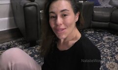 Wow Step-Nephew, Big Dicks Really DO Run In Our Step-Family And I Want Them ALL (mov)