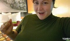 Shocking Piggy-Proofed Hotel to Body Tour P4 HD)