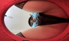 Smother Training with Goddess Mercy Using Smotherbox