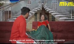 Hawas E6 Mojflix Short film