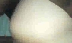 Giant black cocks explode cum all over cheating slut wife