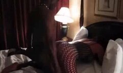 Cucky your wife is mine Cayenne part 1