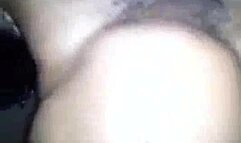 Phat Ass White Milf takes a Big Black Cock in Interracial Scene