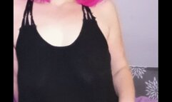 Mutual Masturbation Video Call