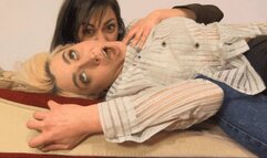 The vorace terrible Alien (MOBILE VERSION MP4)