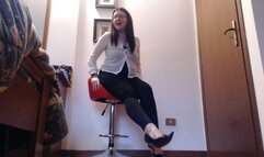 A truly dirty story 4K