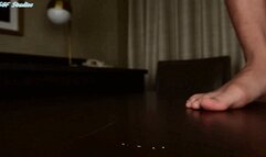 Crush Goddess slow motion close up CRUSH - MP4