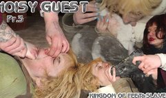 noisy guest prt 3 (FULL HD MP4 )