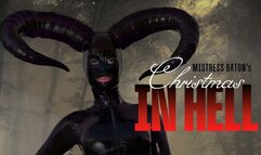 Christmas In Hell HD