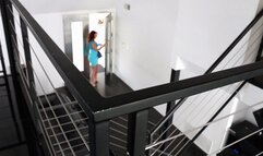 SECRET COMPLICITY BETWEEN A LESBIAN STEP-MOTHER AND A TEENAGE GIRL